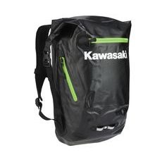 Vodotěsný batoh OGIO Kawasaki all elements back pack