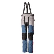 RST 3580 PRO SERIES VULCAN CE MENS TEXTILE JEAN - STŘÍBRNÁ/MODRÁ - TEXTILNÍ KALHOTY - NA MOTORKÁŘE