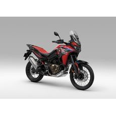 Honda CRF1100 Africa Twin - červená 2025