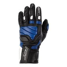 Pánské kožené rukavice 2669 RST TURBINE CE - modré