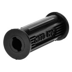 GUMOVÉ STUPAČKY ARIETE 00542/A RIGHT + LEFT (PÁR) - STUPAČKY - NA MOTORKU