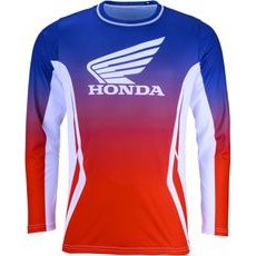 Honda MX dres