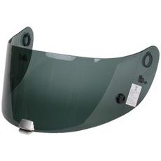 HJC PLEXI HJ-26 PINLOCK D/SMOKE - PLEXI - NA MOTORKÁŘE