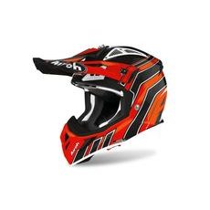 Motokrosové helmy - K2Moto.cz - Jednou stopou k zážitkům