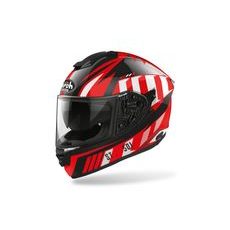 AIROH helma ST 501 BLADE - červená
