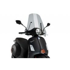 PLEXI ŠTÍT PUIG GTS TOURING 21769H KOUŘOVÁ - PLEXI ŠTÍTY - NA MOTORKU