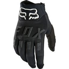 Motokrosové rukavice FOX Legion MX22 - černá