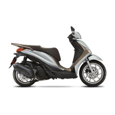 Piaggio Medley 125 ABS Grigio Astrale