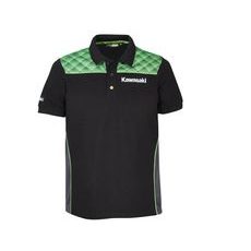 Pánské tričko Kawasaki SPORTS POLO