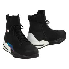 TENISKY BMW NITROUS - KOTNÍKOVÉ BOTY - NA MOTORKÁŘE