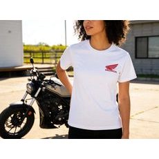 HONDA FORZA 350 - SMART TOP BOX - ČERVENÁ - 2026 - FORZA 350 - SKÚTRY