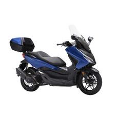 Honda Forza 125 - modrá 2024