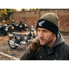 OTEVŘENÁ HELMA VESPA ARGENTARIO - MENTOLOVÁ - OTEVŘENÉ HELMY - NA MOTORKÁŘE