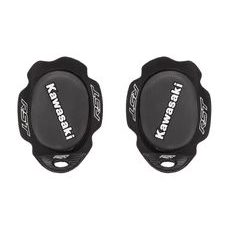 KOLENNÍ SLIDERY KAWASAKI - RST - SLIDERY NA KOLENA - NA MOTORKÁŘE