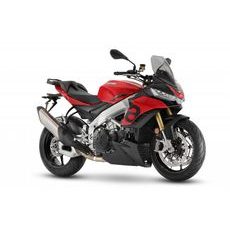 Aprilia Tuono V4 1100 Torque Red