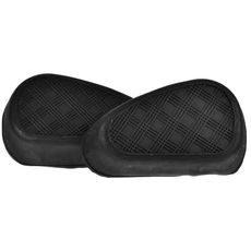 TANK KNEE GRIPS ARIETE 00409/10 (PÁR) (LEFT AND RIGHT) - TANKPADY NA MOTORKU - NA MOTORKU