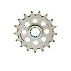 ŘETĚZOVÉ KOLEČKO SUPERSPROX CST-703:17 - ŘETĚZOVÁ KOLEČKA - NA MOTORKU