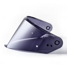 PLEXI GMS VELOX ZG12601-VIS-03 TMAVÝ PINLOCK PŘIPRAVEN - PLEXI ŠTÍTY - NA MOTORKU