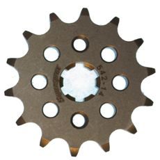ŘETĚZOVÉ KOLEČKO SUPERSPROX CST-542:14 14 ZUBŮ, 428 - ŘETĚZOVÁ KOLEČKA - NA MOTORKU