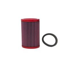 VÝKONOVÝ VZDUCHOVÝ FILTR BMC FM560/08 (ALT. HFA6504 ) - VZDUCHOVÉ FILTRY - NA MOTORKU