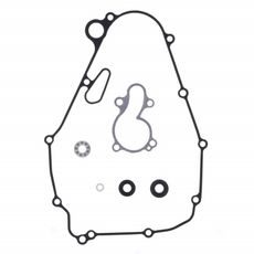 TĚSNĚNÍ VODNÍ PUMPY SADA ATHENA P400250475016 S LOŽISKY - NÁHRADNÍ DÍLY A TUNING - NA MOTORKU