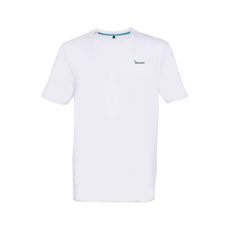 Pánské tričko Vespa GRAPHIC -bílá