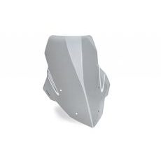 PLEXI ŠTÍT PUIG V-TECH LINE TOURING 22544H KOUŘOVÁ - PLEXI ŠTÍTY - NA MOTORKU