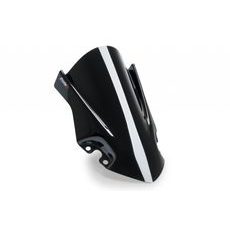 PLEXI ŠTÍT PUIG Z-RACING 22286N ČERNÝ - PLEXI ŠTÍTY - NA MOTORKU
