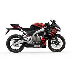 Aprilia RS 457 E5+ 2024