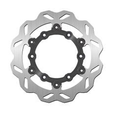 BRZDOVÝ KOTOUČ NG 1578X - PŘEDNÍ - NA MOTORKU