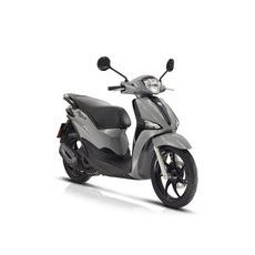 Piaggio Liberty 125 S Grigio Materia