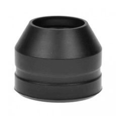 VÍČKO VIDLICE ARIETE 04988 PRŮMĚR 32 - PLASTY - NA MOTORKU