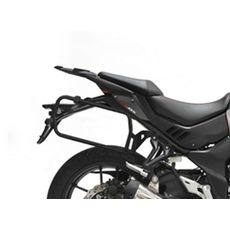 MONTÁŽNÍ SADA 4P SYSTÉM SHAD V0DS504P (PRO KUFRY A BRAŠNY TERRA A SH38X) - MONTÁŽNÍ SADY - NA MOTORKU