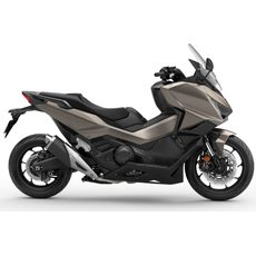 HONDA FORZA 750 - BÉŽOVÁ 2026 - FORZA 750 - SKÚTRY