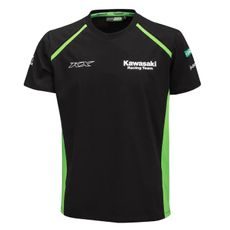 PÁNSKÉ TRIČKO KAWASAKI MXGP 2024 - TRIČKA - NA MOTORKÁŘE