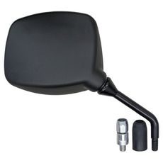 ZPĚTNÉ ZRCÁTKO RMS 122773110 PRAVÝ - ZRCÁTKA - NA MOTORKU