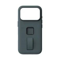 PEAK DESIGN SLIMLINK CASE S POUTKEM - IPHONE 18 - OCEÁNOVĚ MODRÁ - KRYTY NA TELEFON - NA MOTORKU