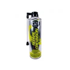 GS27 TYRE SEALANT 500ML SPREJ NA OPRAVU PNEU - OPRAVA PNEU - NA MOTORKU
