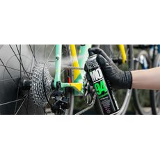 SADA ULTIMATE PRO PÉČI O MOTORKU MUC-OFF 285 - MOTO KOSMETIKA - NA MOTORKU