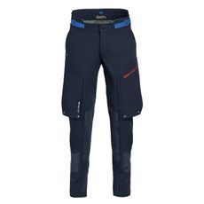 KALHOTY BMW GS TROPHY GORE-TEX - TEXTILNÍ KALHOTY - NA MOTORKÁŘE