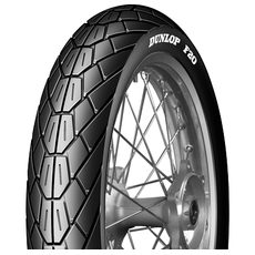 Pneumatika DUNLOP 110/90-18 61V TL F20 WLT