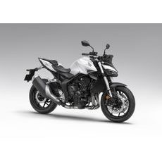 HONDA CB1000 HORNET - BÍLÁ 2025 - CB1000 HORNET - MOTORKY
