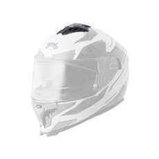 VENTILAČNÍ SYSTÉM GMS GELERO ZG12701-TAV-00 VRCHNÍ - HORNÍ VENTILACE - NA MOTORKÁŘE