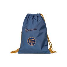 Vak na zádá Vespa OFFICINA 8