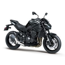 KAWASAKI Z900 - ŠEDÁ 2027 - SUPERNAKED - MOTORKY