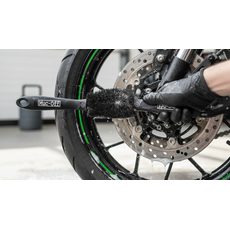 SADA ULTIMATE PRO PÉČI O MOTORKU MUC-OFF 285 - MOTO KOSMETIKA - NA MOTORKU