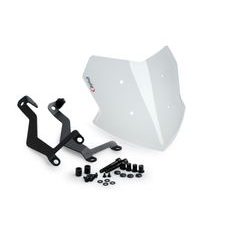 PLEXI ŠTÍT PUIG NEW GEN. SPORT 21653W PRŮHLEDNÁ - PLEXI ŠTÍTY - NA MOTORKU