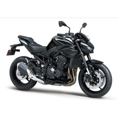 KAWASAKI Z900 - ZELENÁ 2026 - SUPERNAKED - MOTORKY