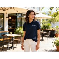 HONDA POLO TRIKO RACING 23 RED - DÁRKY PRO FANOUŠKY HONDA - NA MOTORKÁŘE