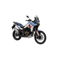 Honda CRF1100 Africa Twin Showa EERA - bílá perleťová